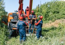 Фото предоставлено пресс-службой «Россети Сибирь»