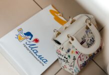 Мама-предприниматель