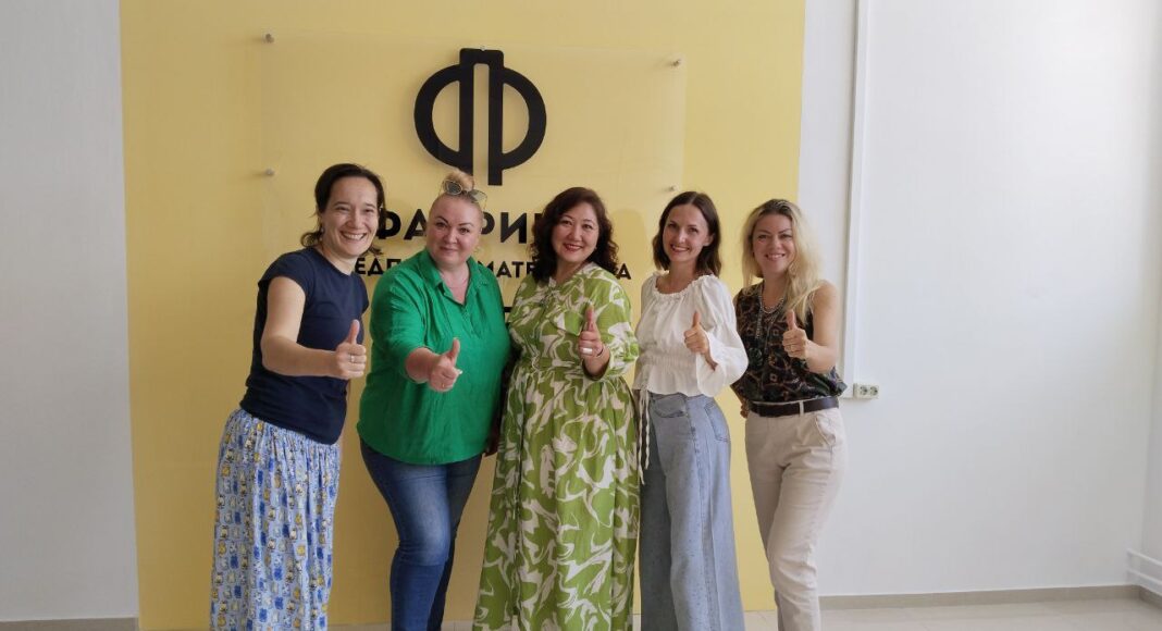 Фото предоставлено пресс-службой центра «Мой бизнес»