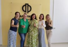 Фото предоставлено пресс-службой центра «Мой бизнес»