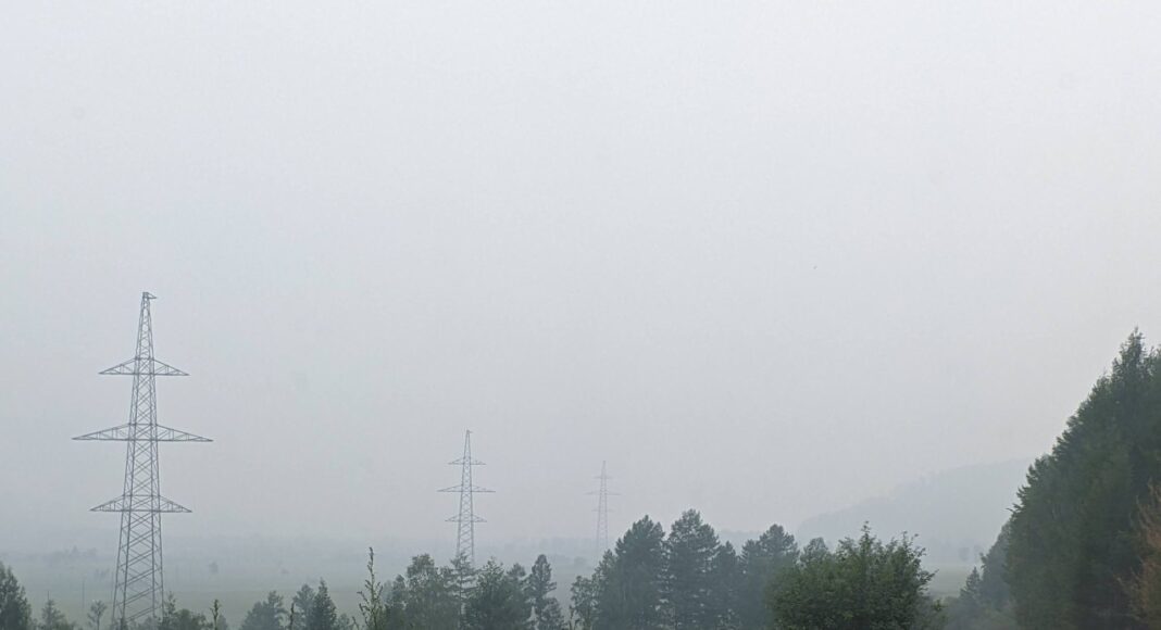 Фото предоставлено пресс-службой «Россети Сибирь»