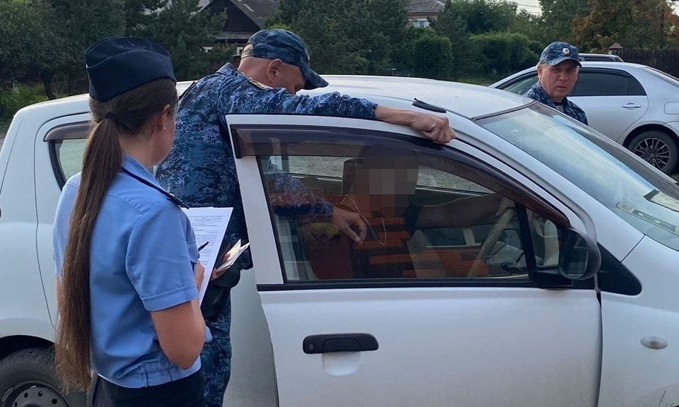 Фото предоставлено пресс-службой УФССП по РХ