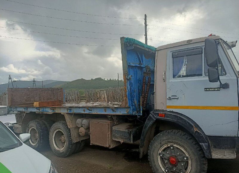 Фото предоставлено пресс-службой УФССП по РХ