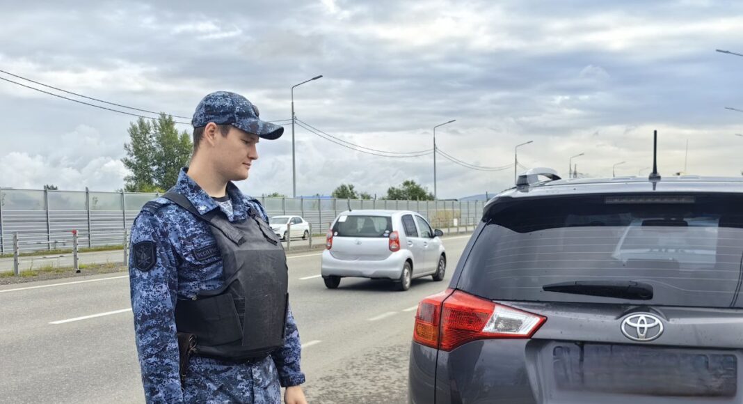 Фото предоставлено пресс-службой УФССП по РХ