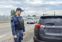 Фото предоставлено пресс-службой УФССП по РХ