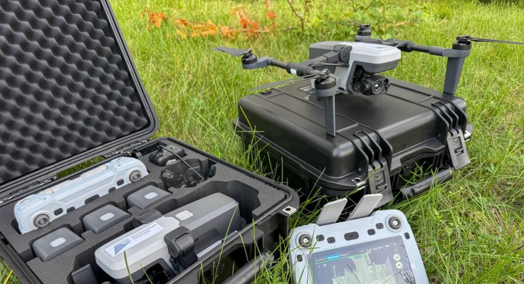 Фото предоставлено пресс-службой Минлеса РХ