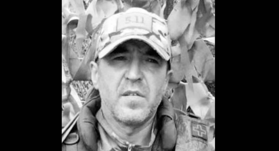 Фото со страницы главы Ширинского района