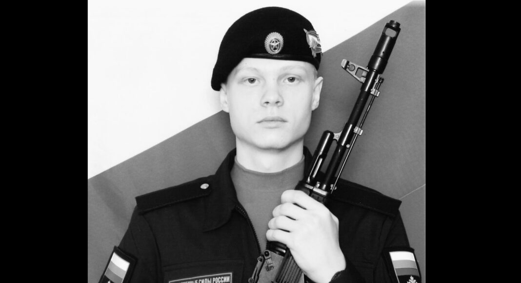 Фото со страницы главы Ширинского района