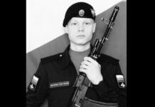 Фото со страницы главы Ширинского района