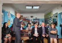 Фото со страницы Оксаны Развариной