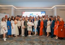 «Мама предприниматель». Фото: Анастасия Пачина