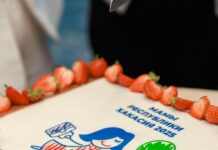 «Мама предприниматель». Фото: Анастасия Пачина