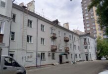 Источник изображения Пресс служба МинЖКХ РХ