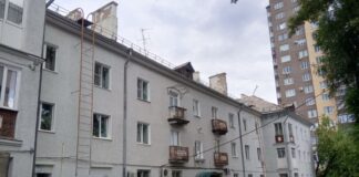 Источник изображения Пресс служба МинЖКХ РХ