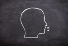 Говорящая голова