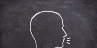 Говорящая голова