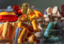 аптека, лекарство, лекарства, таблетки, лечение