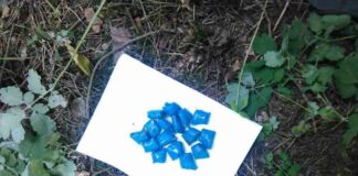 Изображение из телеграм-канала МВД по РХ