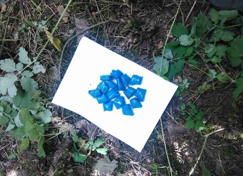 Изображение из телеграм-канала МВД по РХ