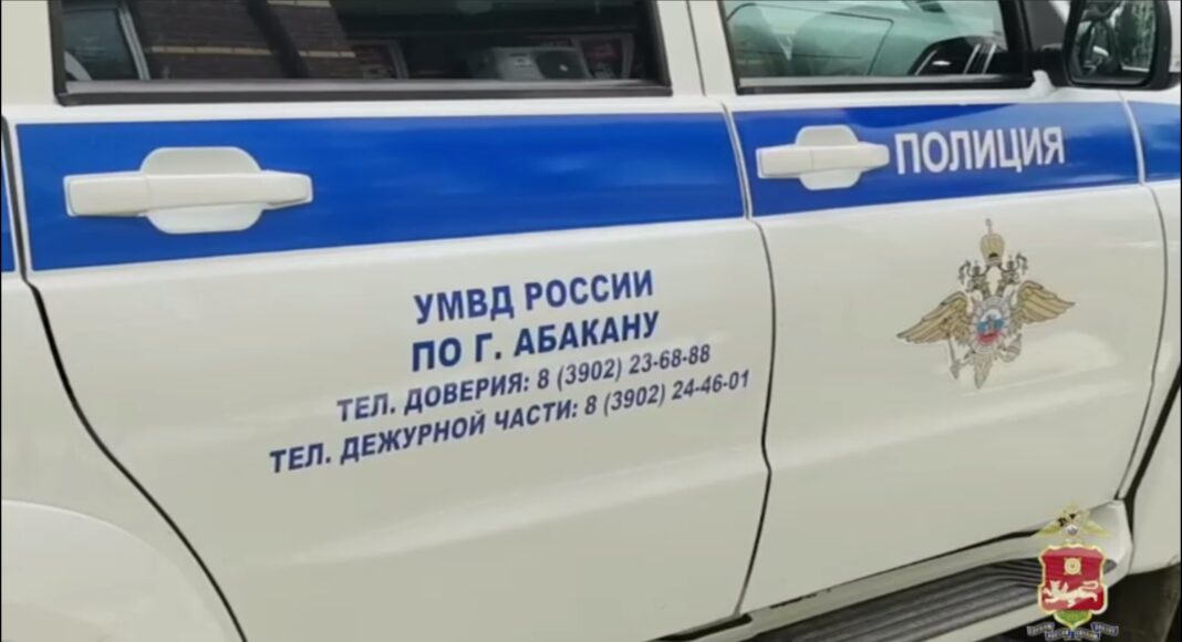 Полиция. Кадр съемки МВД Полиция. Кадр съемки МВД