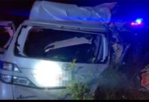 Кадр съемки МВД