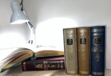 Книги. Фото: pulse19.ru