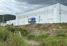 Коммунаровский рудник. Фото: pulse19.ru