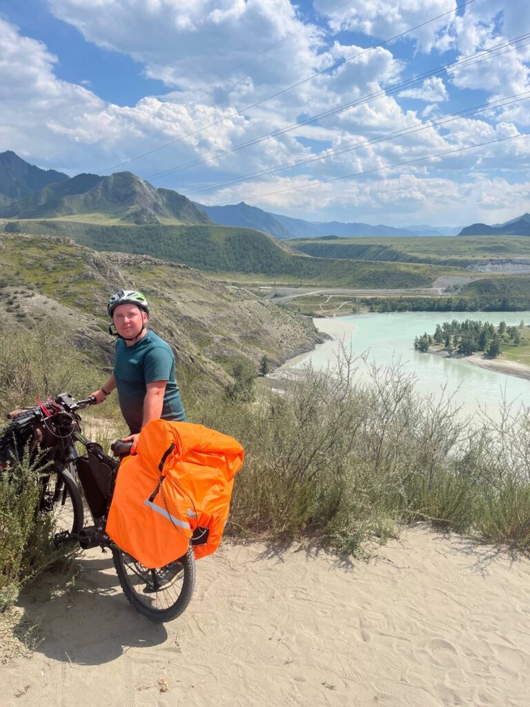 Фото Александра Андриянова