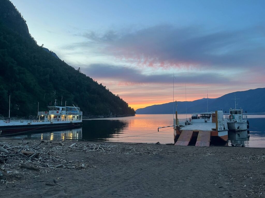 Фото Александра Андриянова