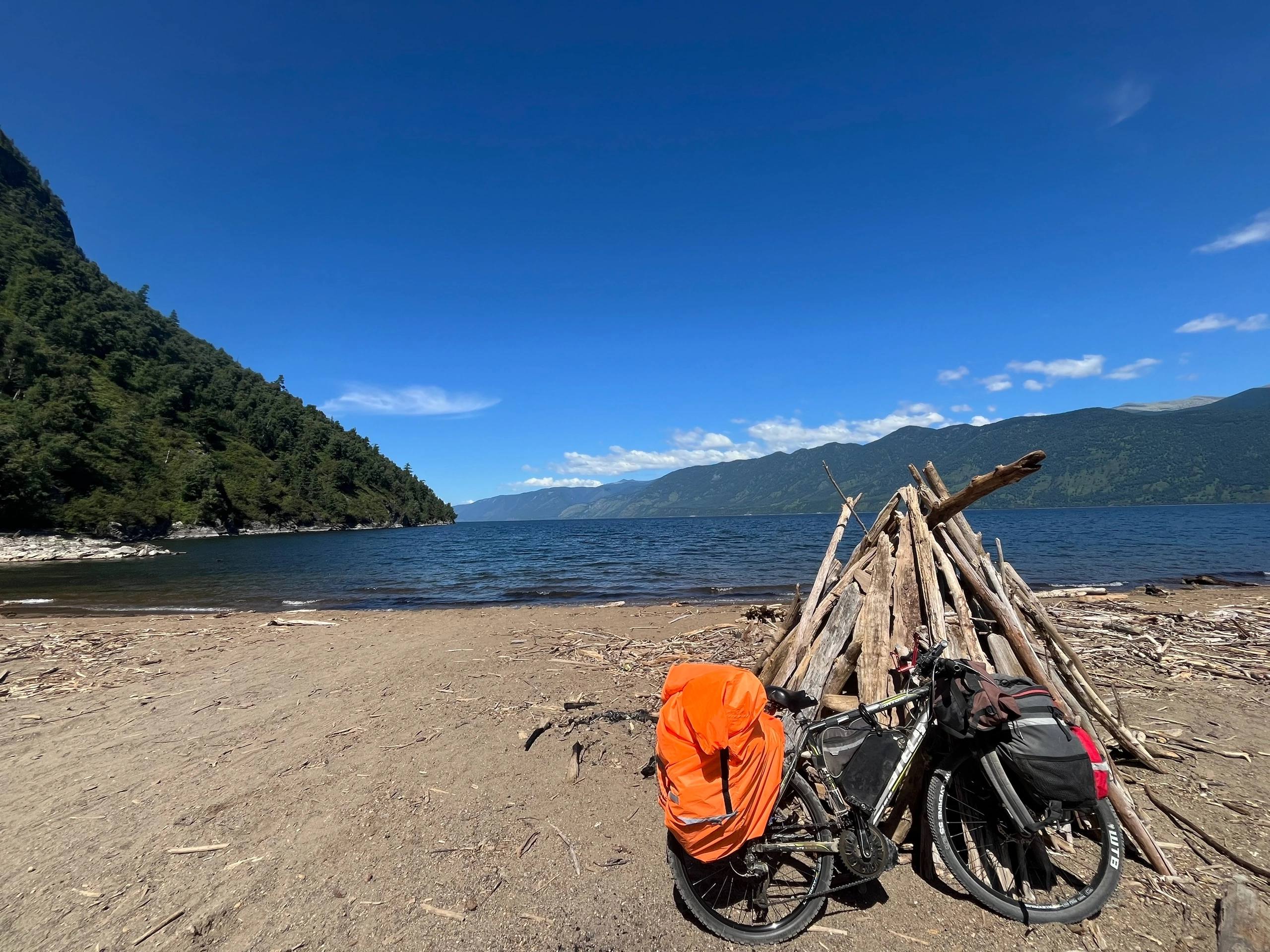 Фото Александра Андриянова
