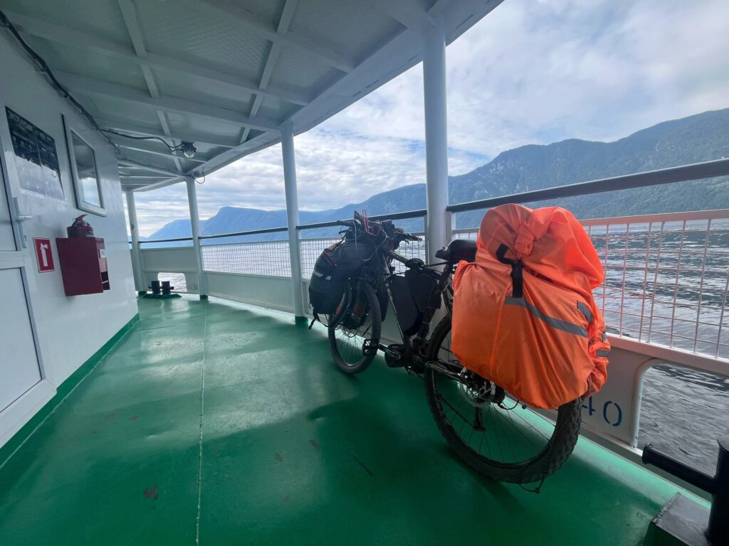 Фото Александра Андриянова