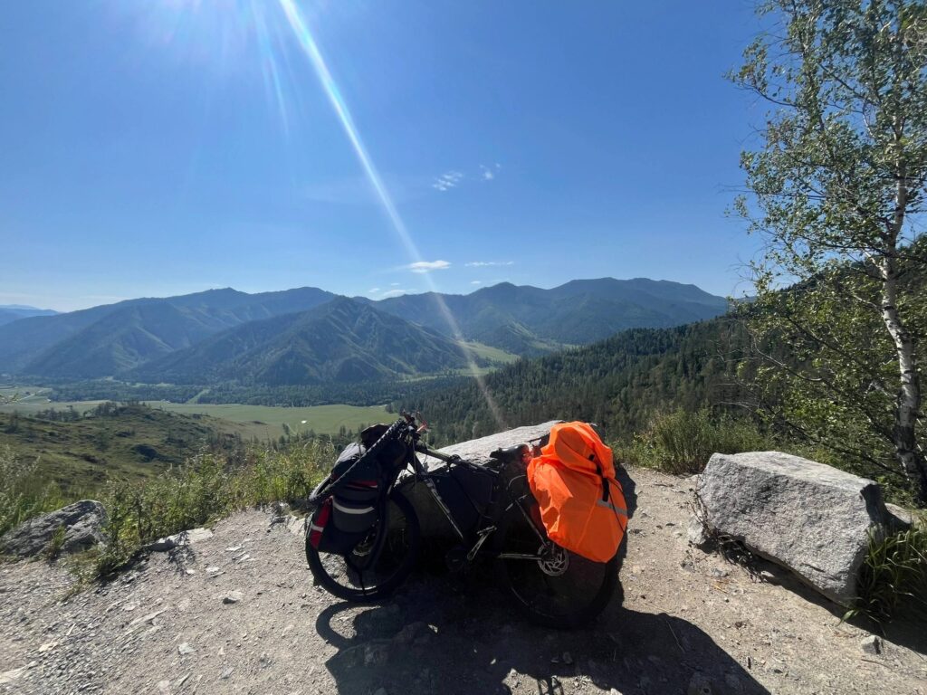 Фото Александра Андриянова