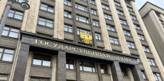 Госдума. Фото: pulse19.ru