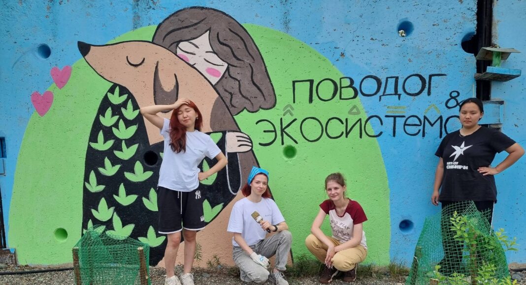 Фото: Татьяна Фомина