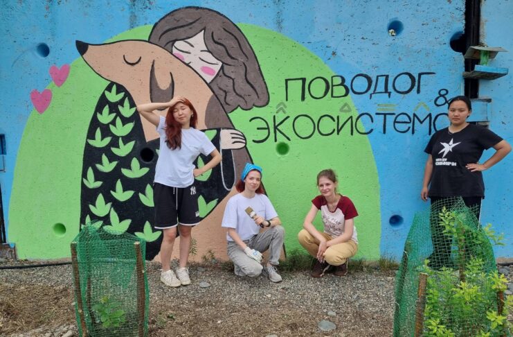 Фото: Татьяна Фомина