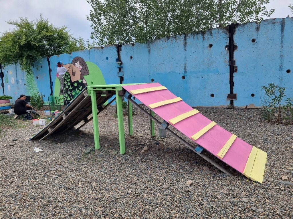 Фото: волонтеры «ПовоДог»