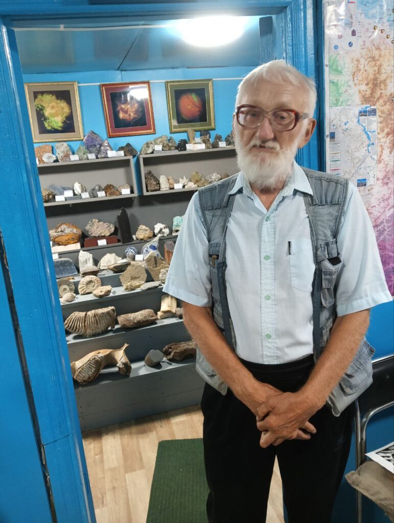 Фото: Мария Орлова