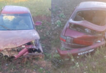 Стоп кадр из видео Госавтоинспекции