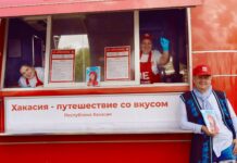 Фото со страницы Андрея Попкова