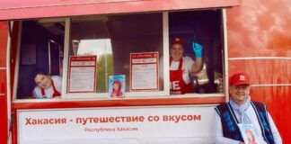 Фото со страницы Андрея Попкова