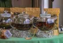 Фото Светланы Небыковой