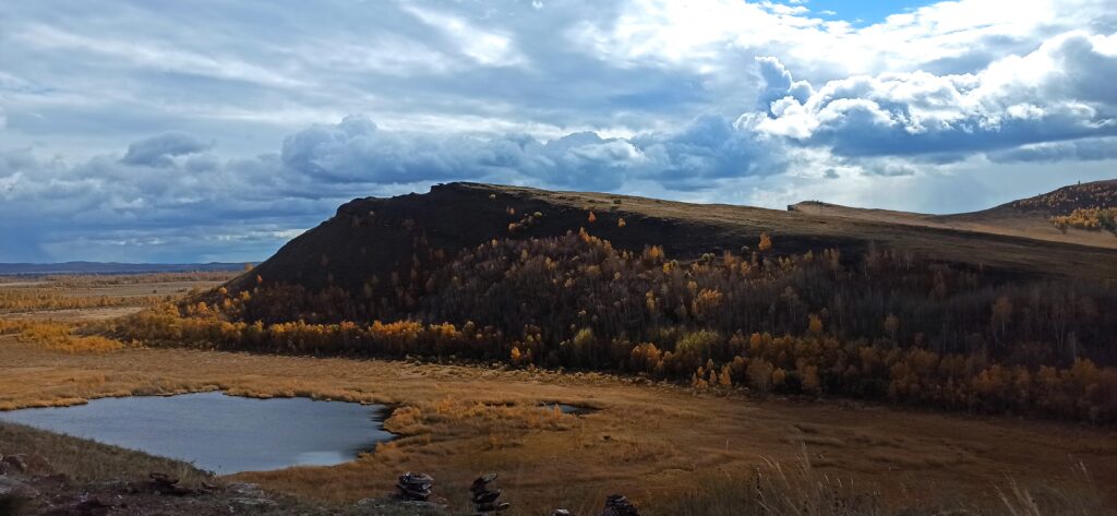 Сундуки. Фото предоставил Иван Кукарцев