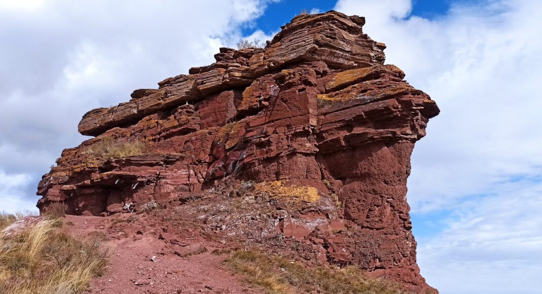Сундуки. Фото предоставил Иван Кукарцев