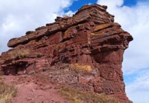 Сундуки. Фото предоставил Иван Кукарцев