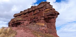 Сундуки. Фото предоставил Иван Кукарцев