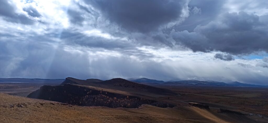 Сундуки. Фото предоставил Иван Кукарцев
