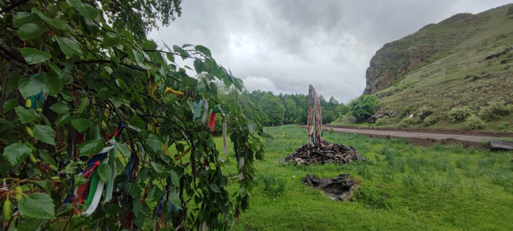 Фото предоставил Иван Кукарцев