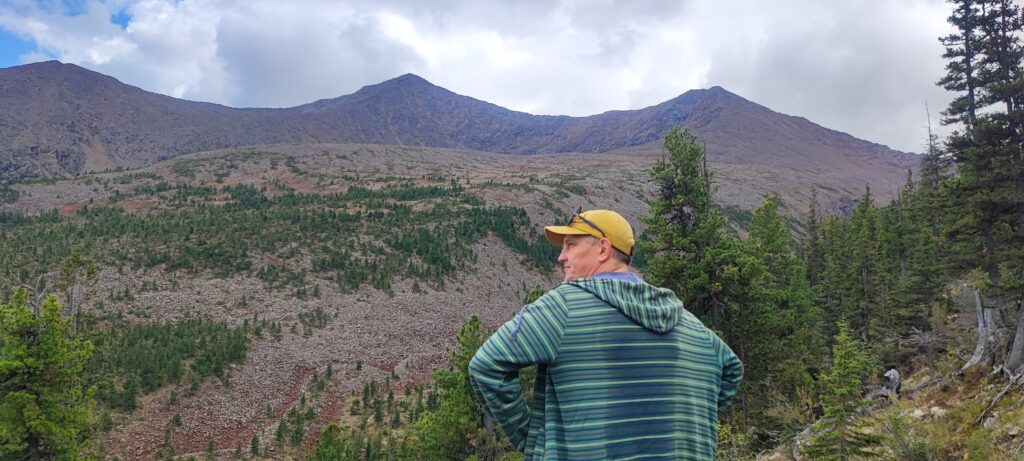 Фото предоставил Иван Кукарцев