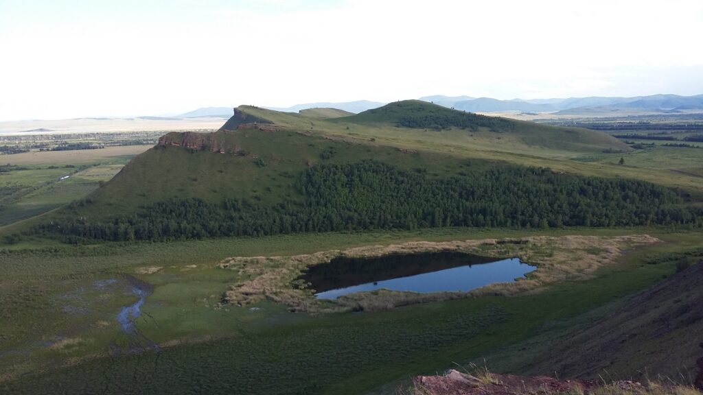 Сундуки. Фото предоставил Иван Кукарцев
