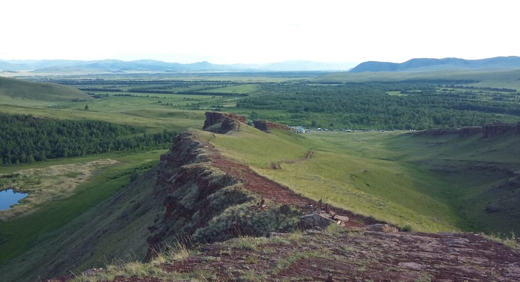Сундуки. Фото предоставил Иван Кукарцев Сундуки. Фото предоставил Иван Кукарцев